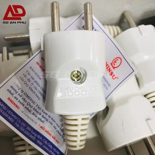 Phích cắm công nghiệp 3000W OMINSU