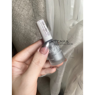 Cồn loang inox cọ nét tráng trí nail_Phụ kiện nail NTT