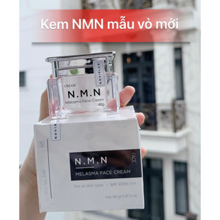 Kem NMN VIP Mờ nám, Căng bóng, Siêu trắng mướt
