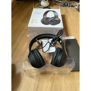 Tai nghe bluetooth chụp tai havit h661bt