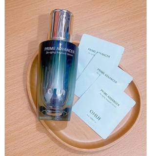 Ampoule Serum Ohui Xanh Ohui Prime Advancer