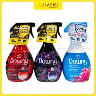 Nước Xịt Vải DOWNY - Fabric Refresher Spray 370ml