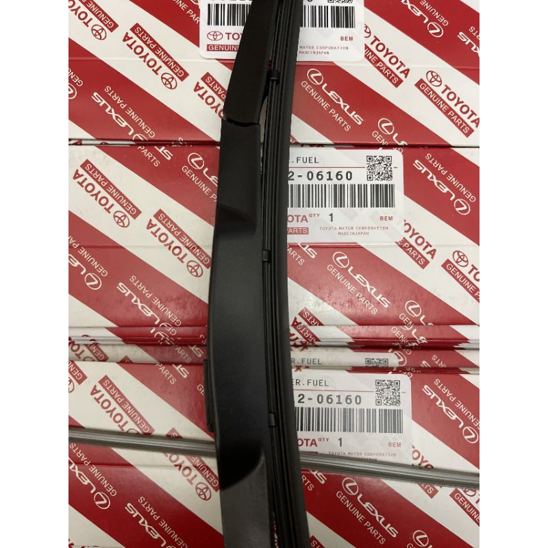 Cần gạt nước mưa xe Honda civic Gen 10 2017 2018 2019 2020 2021 3 khúc cao cấp