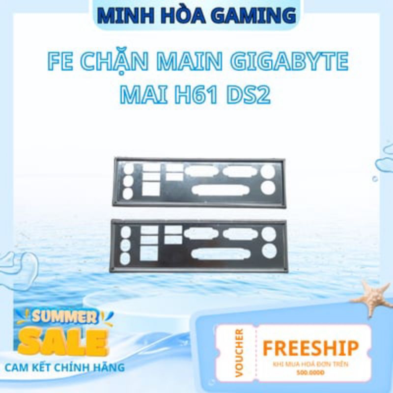 FE CHẶN MAIN GIGABYTE MAI H61 DS2 ( REV 3,4,5).
