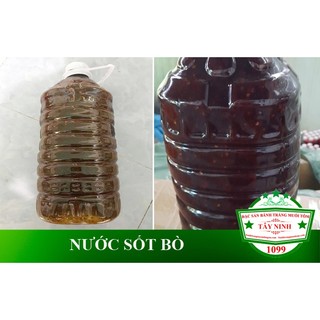 Nước sốt bò 1 chai thơm ngon