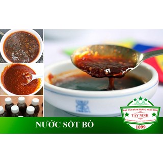 Nước sốt bò 1 chai thơm ngon