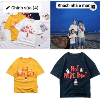 Áo pull ngắn tay size đại bé trai