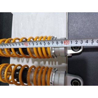 PHUỘC KIỂU.(1 CẶP ) .GẮN CÁC LOẠI XE. AB. PCX....