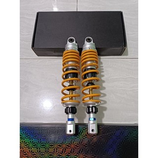 Phuộc kiểu. .gắn các loại xe. ab. pcx....