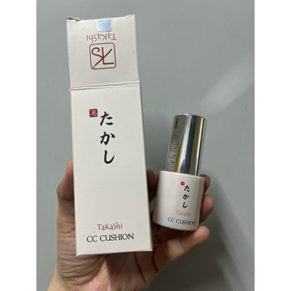 Phấn nước tơ tằm takashi 20ml
