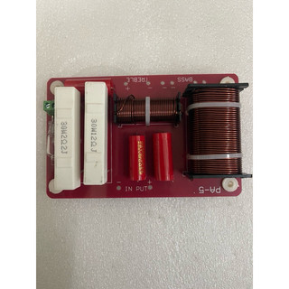 mạch phân tần fa5 - 2 bass 1 treble ( giá 1 chiếc )