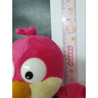 Thú bông Harry - Pororo