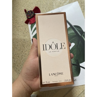 NƯỚC HOA NỮ IDOLE LANCOME ( CHIẾT 25ML)