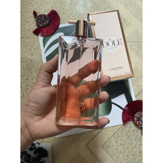 NƯỚC HOA NỮ IDOLE LANCOME ( CHIẾT 25ML)