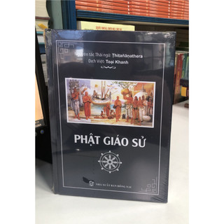 Sách phật giáo sử - sư toại khanh