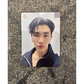 Card Perth, selfie bookfair. Ex Perth, PC, sf card. Perth Chimon