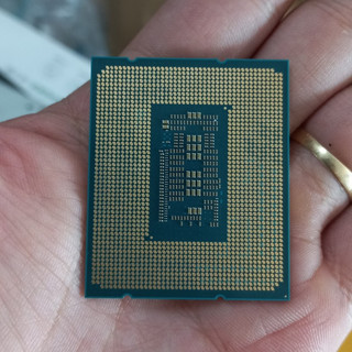 CPU Intel Core i7 12700 ( 2.1GHz Turbo 4.9GHZ 12 Nhân 20 Luồng ) Hàng cũ đã qua sử dụng BH 1 Tháng