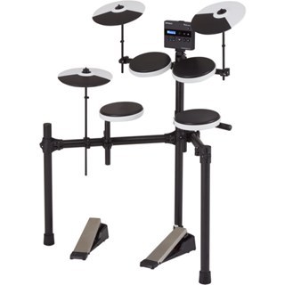 Trống Điện Tử Roland TD-02K, , Gọn Nhẹ, Dành Cho Người Mới Bắt Đầu