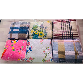 mền cotton thắng lợi