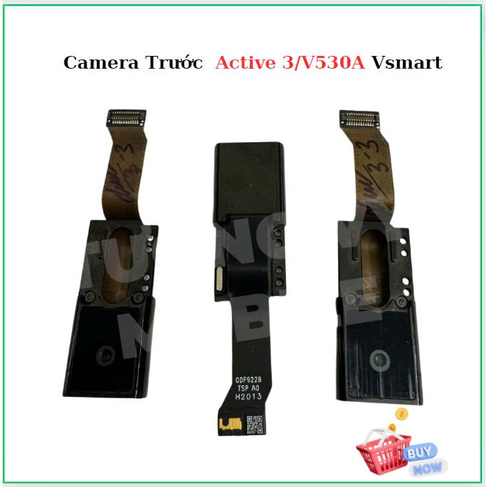 Camera Trước  vsmart Active 3/V530A