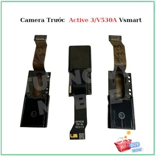 Camera trước vsmart active 3/v530a