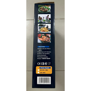 Bếp điện đơn: Gali GL-2018 (NGƯNG Sx), Bếp HOT PLATE