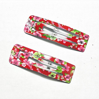 Set 2 kẹp mái kẹp bật