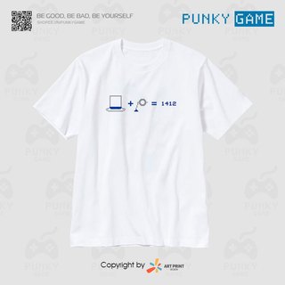 (Collections) Áo thun Detective Conan Pixel ngắn tay