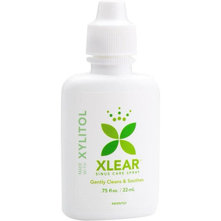 Xịt mũi Kid's Xlear cho bé 22ml