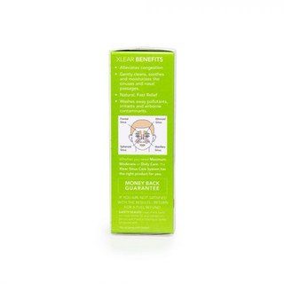 Xịt mũi Kid's Xlear cho bé 22ml