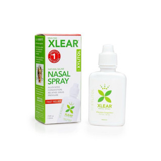 Xịt mũi Kid's Xlear cho bé 22ml
