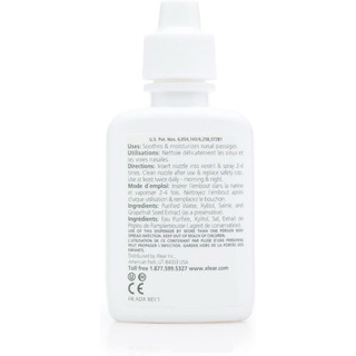 Xịt mũi Kid's Xlear cho bé 22ml