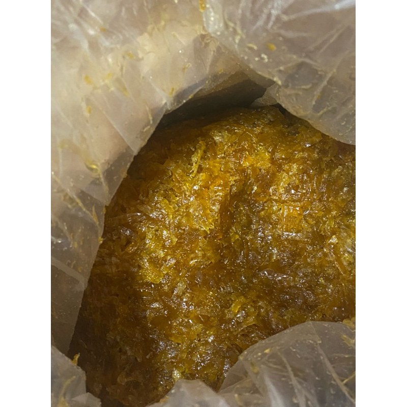 Mứt quất xay 100g