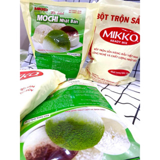 bột bánh mochi Nhật bản mikko 1kg