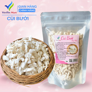 Cùi bưởi sấy khô viettin mart 50g