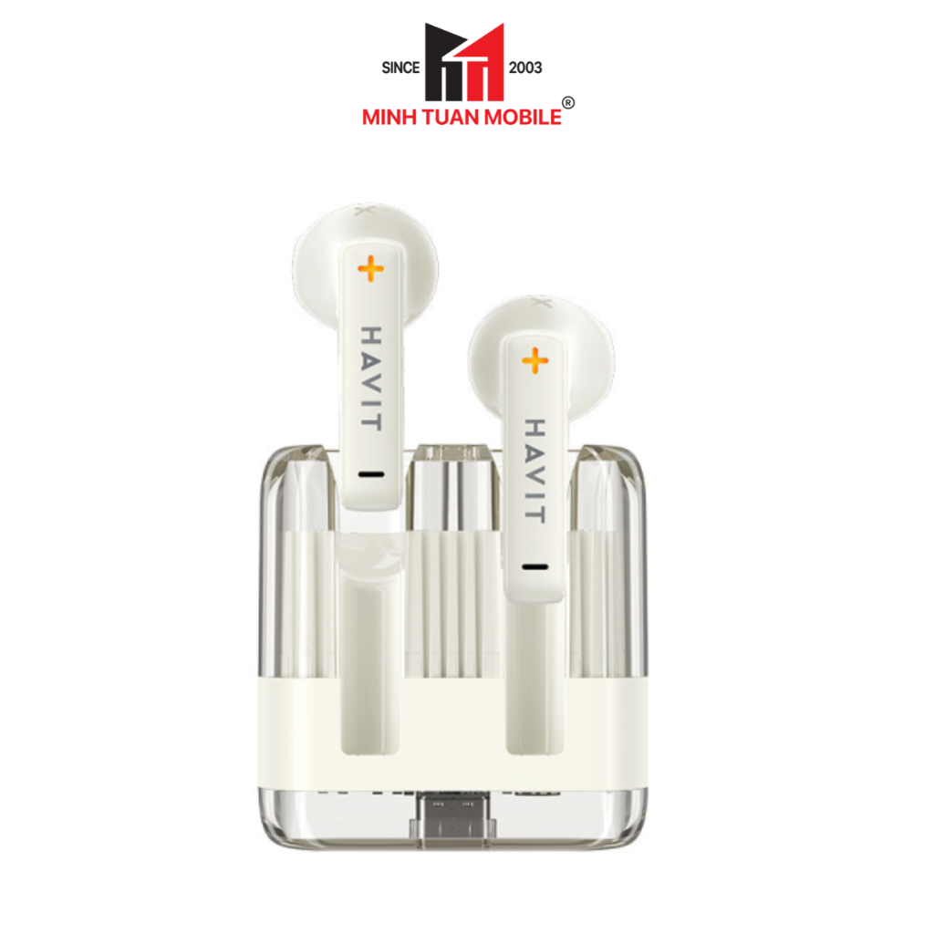 Tai nghe Bluetooth Havit TW981