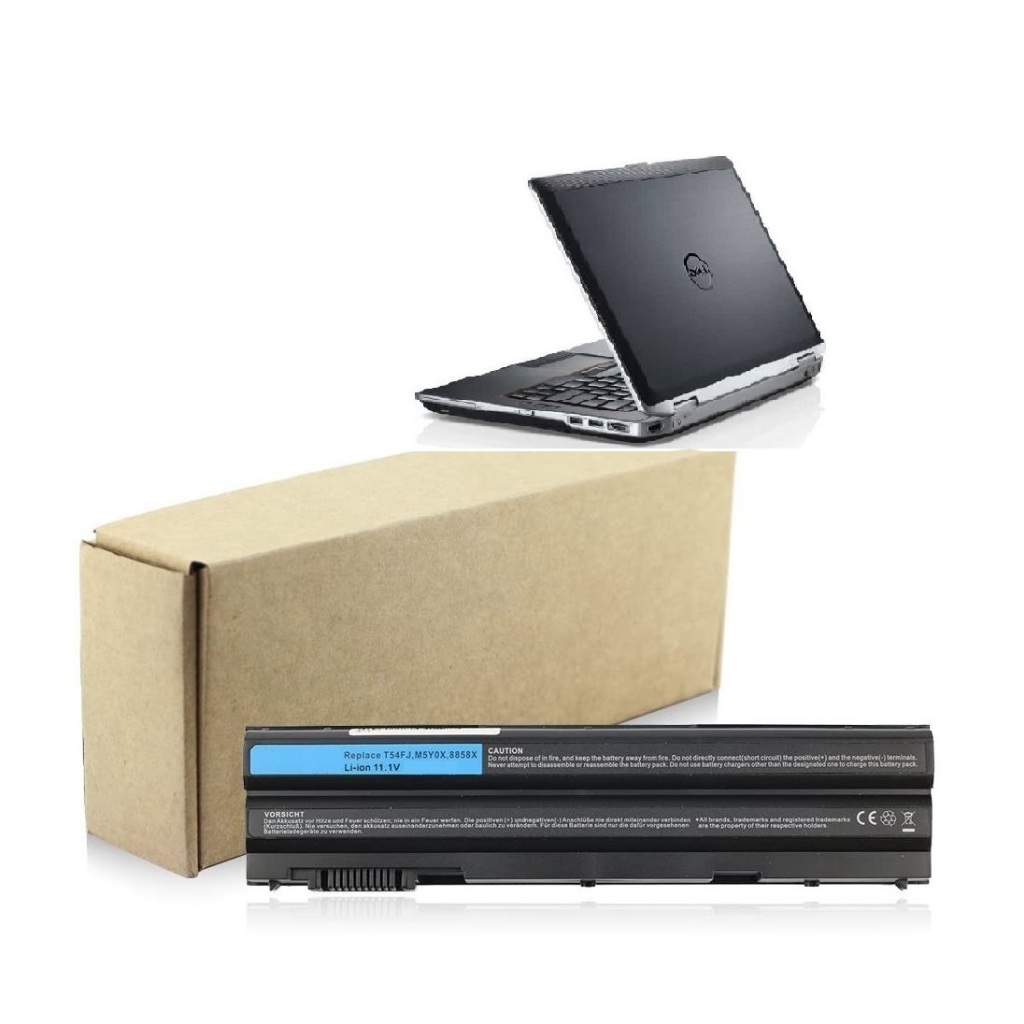 PIN DELL E5420 E6420 T54FJ E5420 E5430 E5520 E5530 E6420 E6420 E6430 E6440 E6520 E6530 E6540