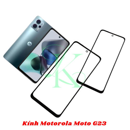 Kính ép trên màn hình dành cho Motorola Moto G23 , kính ép dành cho motorola moto g23