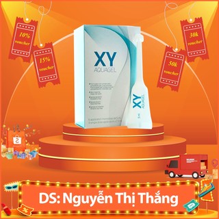 dung dịch tạo môi trường XY aquagel