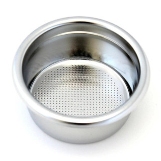 Volcano Filter tay cầm máy pha cà phê