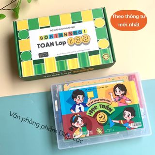 Bộ thực hành lớp 2 tt mới nhất - sỉ lẻ văn phòng phẩm diệp lạc