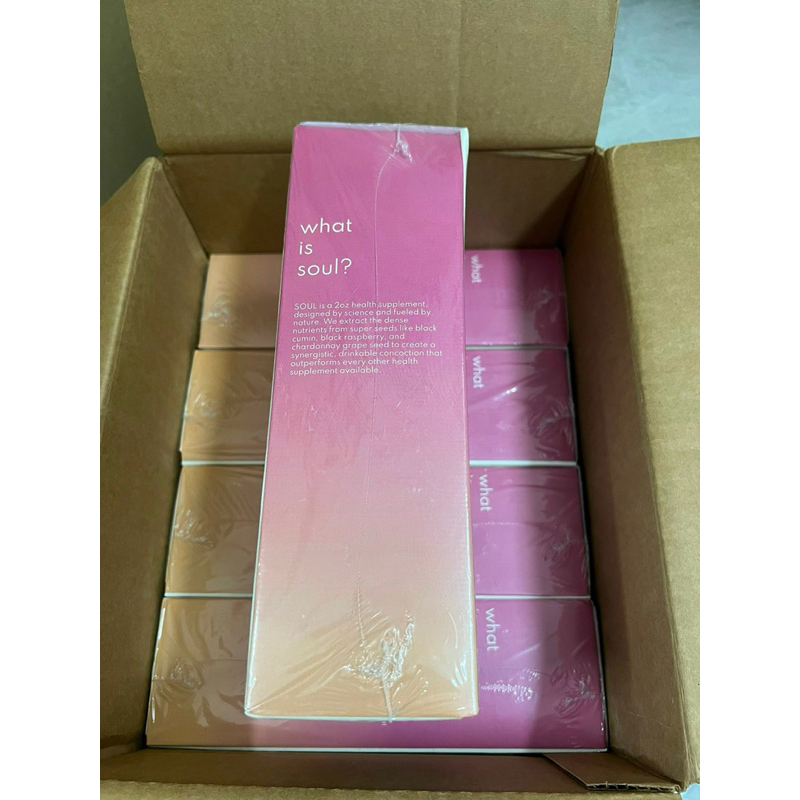 HCM -Siêu sale Rain Soul (USUS) bổ sung trí não