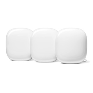 Bộ phát wifi 6 - Google Nest Wifi Pro Wi-Fi 6E - Phiên Bản Mới Nhất