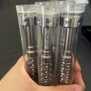  Tô vít 2D Amaoe dùng tháo lắp điện thoại Macbok 