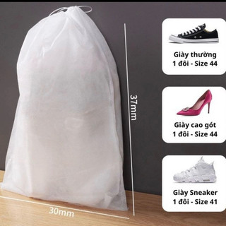 Combo 10 Túi Đựng Giày.
