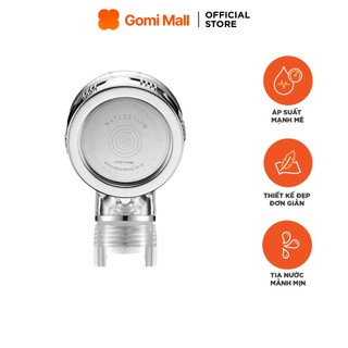 Lõi Vòi Hoa Sen Lọc Sạch Nước - NATUREKIND Pure Spa Almighty Shower GomiMall