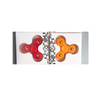 Con quay fidget Spinner 3 cánh nhựa