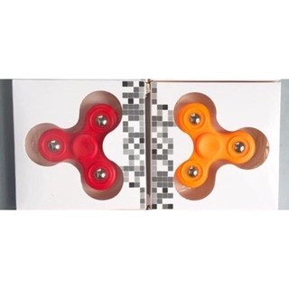 Con quay fidget Spinner 3 cánh nhựa