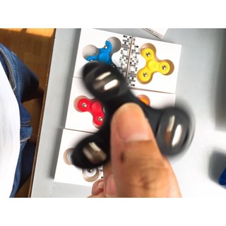Con quay fidget Spinner 3 cánh nhựa