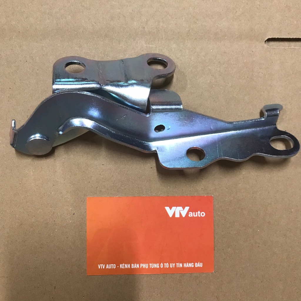 Bản lề nắp ca bô bên phải  Hilux Vigo 05-14 , 53410-0K100